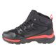 2. Helly Hansen Traverse Wanderstiefel 11805-990 Schwarz 46