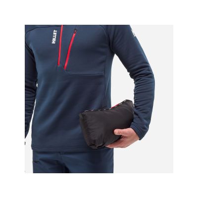 5. MILLET Evole Light 700 Jacke M Herrenjacke rot
