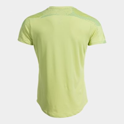 2. Joma Challenge Kurzarm-T-Shirt M 104042.486