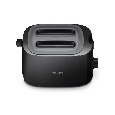 9. PHILIPS HD2582/90 Toaster