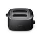 9. PHILIPS HD2582/90 Toaster