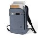 6. DICOTA Slim Eco MOTION 35,8 cm (14,1") Rucksack Blau