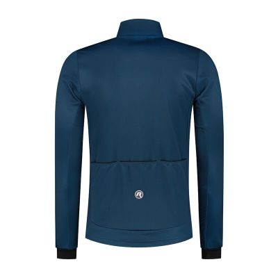 2. Rogelli CORE Langarmshirt, marineblau, Größe 3XL