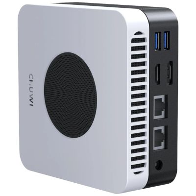 4. PC Chuwi Larkbox-XP-K1 i3-1220P 8GB SSD256 BT W11Pro