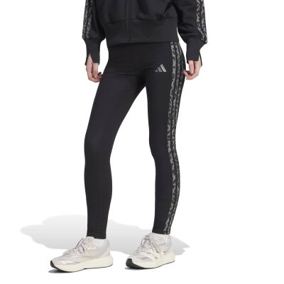 2. adidas W AOP 3S Leggings für Damen KS7984