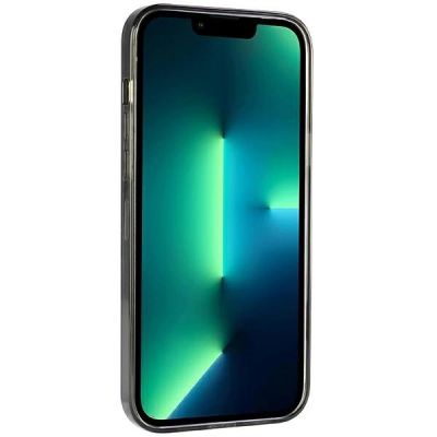 3. Audi IML MagSafe Hülle für iPhone 13 Pro Max - Schwarz