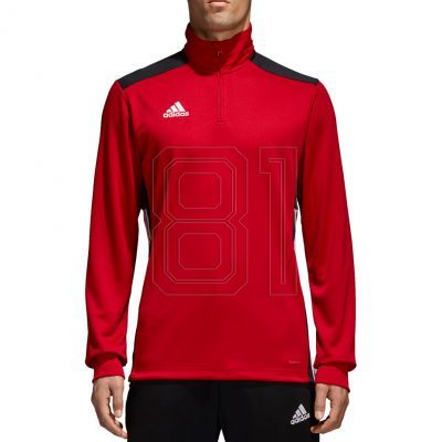 2. Adidas Regista 18 Training M Sweatshirt CZ8651