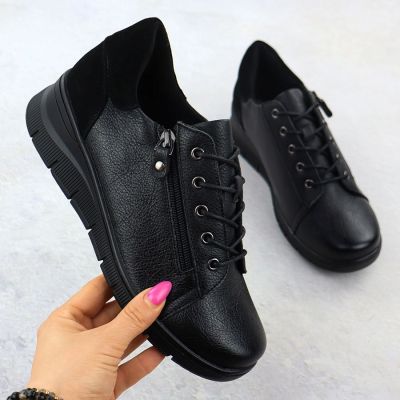 9. Vinceza W 39964 JAN411A Keilschuhe