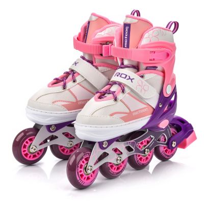 20. Meteor Rox 22362 Rollschuhe