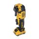 2. DeWALT DCS353D2-QW Akku-Universalschneidemaschine
