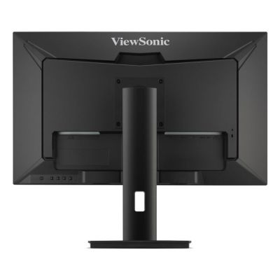 20. Viewsonic XG2737 Computermonitor 68,6 cm (27 Zoll) 1920 x 1080 Pixel Full HD LED Schwarz