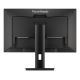 20. Viewsonic XG2737 Computermonitor 68,6 cm (27 Zoll) 1920 x 1080 Pixel Full HD LED Schwarz