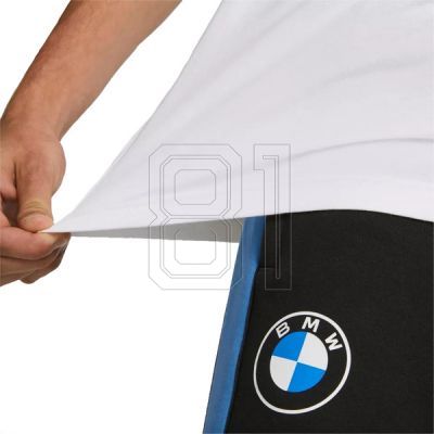 2. Puma BMW MMS M 536245 02 Poloshirt