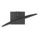 34. LG LED UltraFine 4K UHD 27" Monitor 27U730A-B