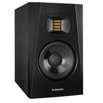 3. ADAM AUDIO T5V - Aktiver Monitor