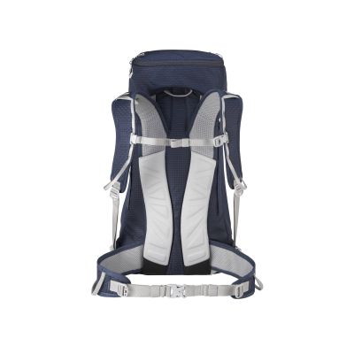 6. MILLET Prolighter 30+10 W Rucksack Marineblau