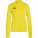 2. Damen-Trainingsjacke adidas Entrada 26 Track, gelb, JZ6595