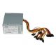3. IBOX CUBE II 400W 12 CM Lüfter Netzteil ZIC2400W12CMFA (400 W)