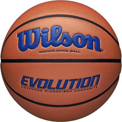 WILSON EVOLUTION 295 Spielbasketball Größe 7