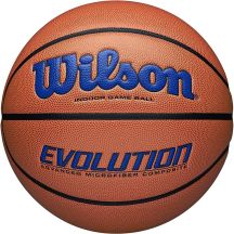 WILSON EVOLUTION 295 Spielbasketball Größe 7