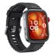 5. Huawei Watch Fit 4 Pro (46 mm) Schwarze Smartwatch