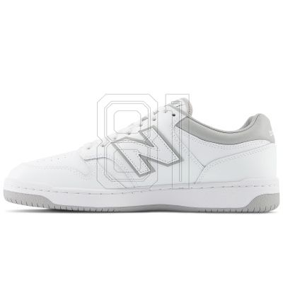 16. New Balance M BB480LGM Schuhe