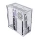 11. MODECOM VOLCANO SPACE XL FULL TOWER NF CASE WEISS