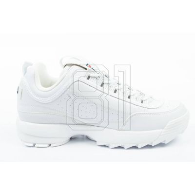 4. Fila Disruptor Low M 1010262.1FG Schuhe