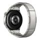 Huawei WATCH GT 5 Pro 46 mm Vili-B29M | Smartwatch | GPS (satellitengestützt) | AMOLED-Display | 1,43 Zoll | Titan