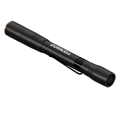 7. Duracell DF400R Taschenlampe im Geschenkset