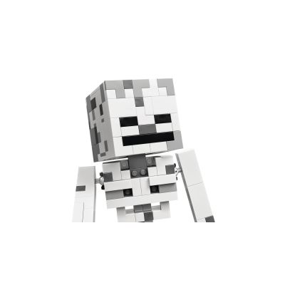 4. LEGO Minecraft 21594 - Skelett