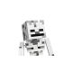 4. LEGO Minecraft 21594 - Skelett