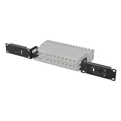 4. MikroTik K-79 - Rackmount-Kit für die RB5009-Serie