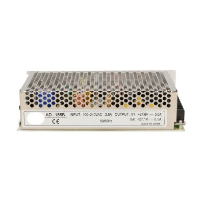 3. Extralink AD-155B Puffer-Netzteil 24 V/27,6 V, 155 W