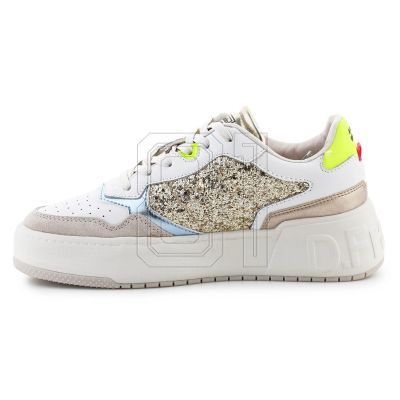 4. D.Franklin Court Basic Glitter W DFSH321096-GOLD Schuhe