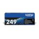 7. Brother TN-249BK Tonerkartusche, 1 Stück, Original Schwarz
