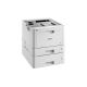 3. Brother HL-L9310CDWT Laserdrucker, Farbe, 2400 x 600 dpi, A4, WLAN