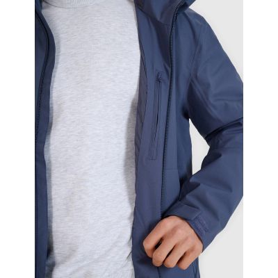 7. Herren 4F 5000 Membran Übergangsjacke 4FWSS25TTJAM704-22S