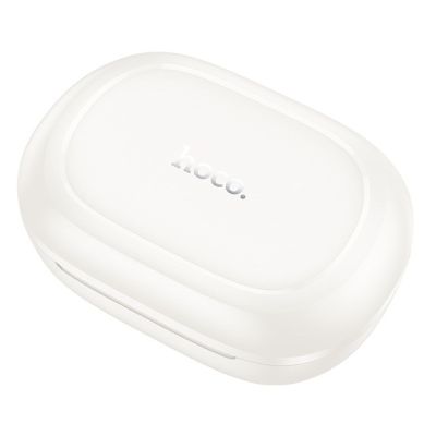 3. Hoco EQ8 Pure Joy kabellose Kopfhörer (weiß)