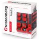 26. KISTENBERG ORDERLINE WORKSHOP BOX BOARDS AND HOLDER SET