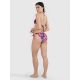 3. Damen-Bikinihose mit mittlerer Leibhöhe 4F 4FWSS25UBKBF076-54A