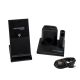 3. RealPower ChargeAIR Connect Smartphone, Smartwatch, Tablet Schwarz USB Kabelloses Laden intern