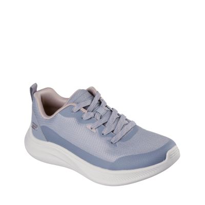 2. Skechers Bobs Mode Flex Damenschuhe Blau 117730 SLT