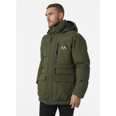 7. Helly Hansen Tromsoe Jacke M 53074 431