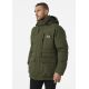 7. Helly Hansen Tromsoe Jacke M 53074 431