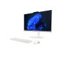 7. HP ProStudio 2 AIO G2i Core 5 120U 23,8" FHD IPS 100 Hz 350 Nits AG 16 GB DDR5 5200 SSD 512 GB Intel Graphics Cam 5 MP + IR W11 Pro Weiß 3 Jahre Vor-Ort-Service