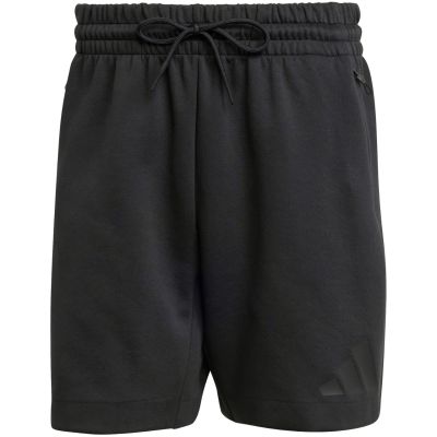 9. adidas ZNE Herrenshorts, schwarz, JE7540