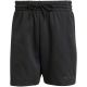 9. adidas ZNE Herrenshorts, schwarz, JE7540
