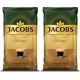 Jacobs Crema Kaffeebohnen 2 kg