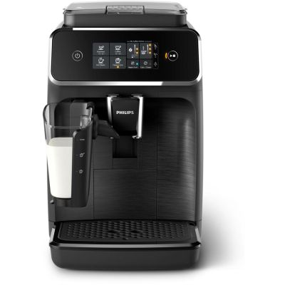 14. Philips 2200 Serie EP2230/10 Kaffeevollautomat
